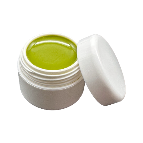 Preview: #580 Camouflage Green | Premium Farbgel